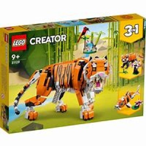 31129 MAJESTIC TIGER V29