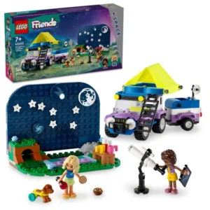 TARGAZING CAMPING VEHIC