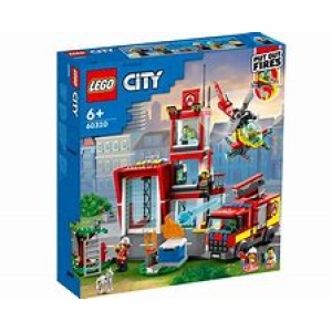 60320 FIRE STATION V29