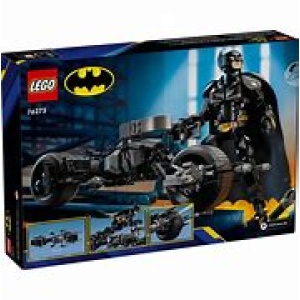76273 Batman Construction Figure