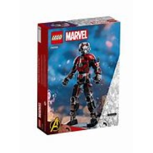 Super Heroes Ant-Man Construct