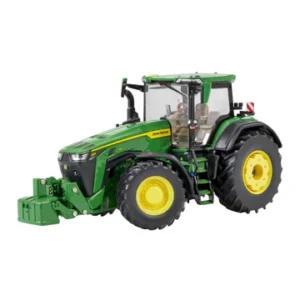 32 JOHN DEERE 8R 410 PRESTIGE
