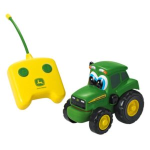 JOHN DEERE JOHNNY TRACTOR REMO