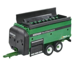 KEENAN MECHFIBER365 PLUS