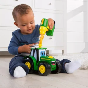 JD BUILD A JOHNNY TRACTOR