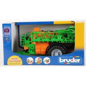 BRUDER 2207 AMAZONE