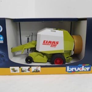 Bruder Claas Round Baler