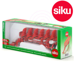 Siku Reversible Plough
