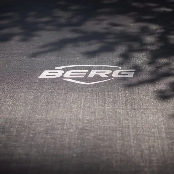 BERG Favorit Regular + Safety Net Comfort