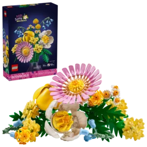 Petite Sunny Bouquet V29