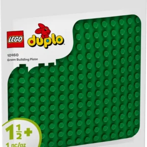 Green Building Plate V29
