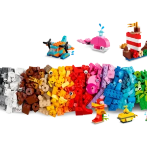 CREATIVE OCEAN FUN V29