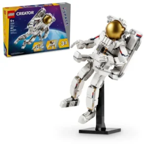 SPACE ASTRONAUT V29