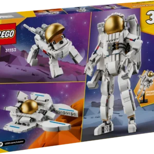 SPACE ASTRONAUT V29