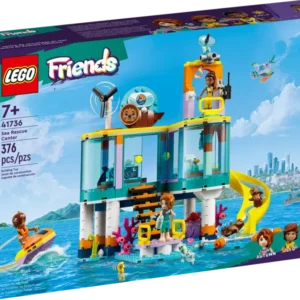 SEA RESCUE CENTER