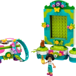 MIRABELS PHOTO FRAME AND