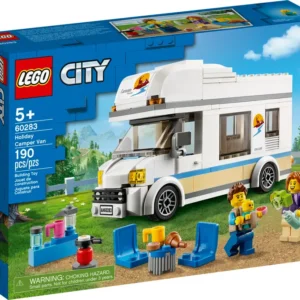 CAMPER VAN