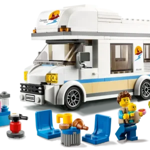 CAMPER VAN