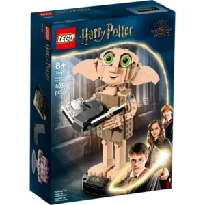 DOBBY THE HOUSE-ELF