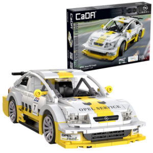Opel Astra V8 Coupe – 330 pcs
