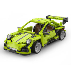 1:18 Legend Pull-Back Sports C