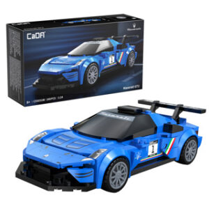 Maserati MC20 GT2 – 240 pcs