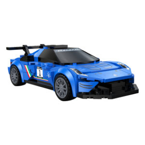 Maserati MC20 GT2 – 240 pcs