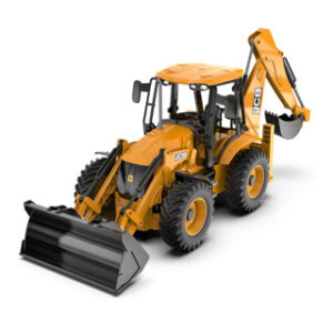 1:20 RC JCB Backhoe Loader/Dig