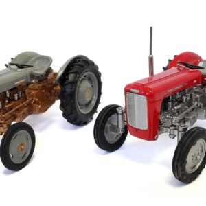 1:32 FERGUSON FE35 & MF35 GIFT SET LIMITED EDITION