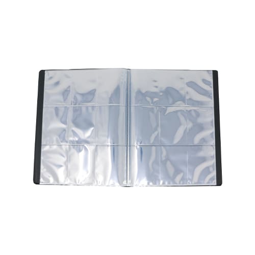 Pokemon TCG: Pokeball Portfolio (9-Pocket) for Pokemon - Image 2