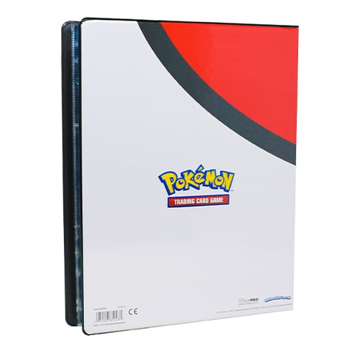 Pokemon TCG: Pokeball Portfolio (9-Pocket) for Pokemon - Image 3