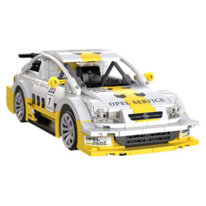Opel Astra V8 Coupe – 330 pcs
