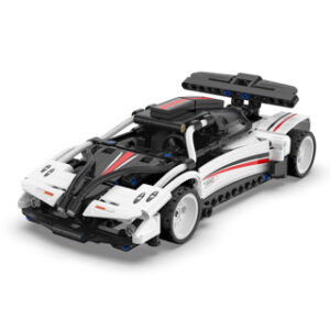 1:18 Z-Wind Pull-Back Sports C