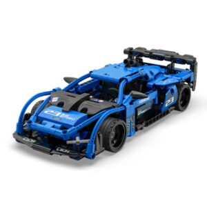1:18 Shadow Pull-Back Sports C