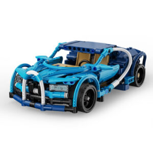 1:18 Honour Pull-Back Sports C