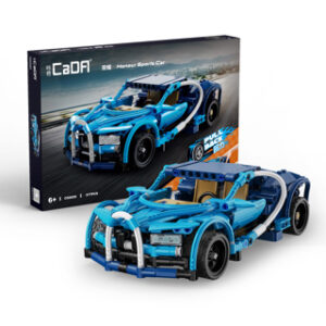 1:18 Honour Pull-Back Sports C