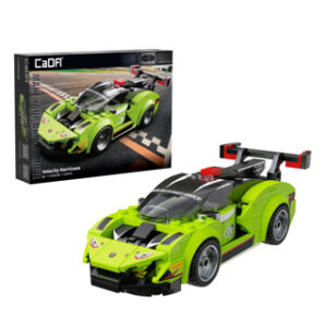 Velocity Hurricane – 165 pcs