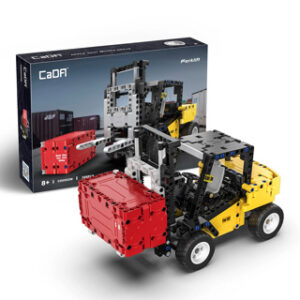 Forklift – 388 pcs