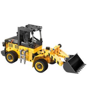 Wheel loader -  403 pcs