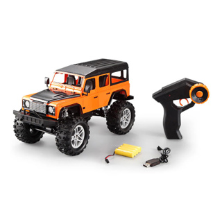 1:14 RC Land Rover Defender Ro - Image 3