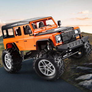 1:14 RC Land Rover Defender Ro