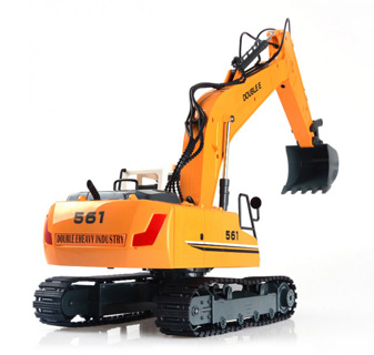 1:16 RC Excavator - Image 4