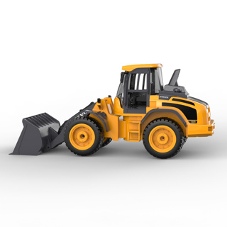 1:16 Volvo L50H RC loader - Image 4