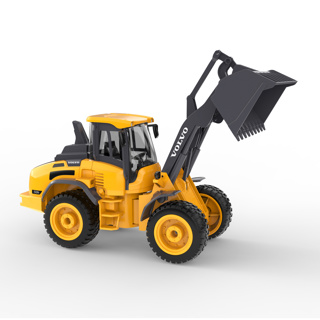 1:16 Volvo L50H RC loader - Image 2