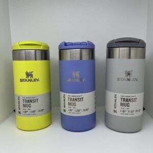 Stanley Transit Mug .35L