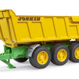 JESKIN TIPPING CONTAINER