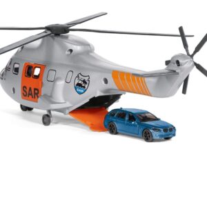 TRANSPORT HELICOPTER