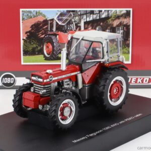 MASSEY FERGUSON PEKO CAB