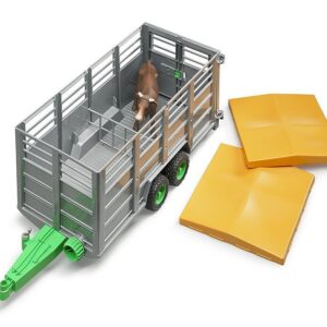 COW TRAILIER