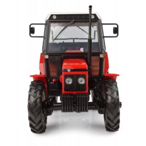 ZETOR 7245 4 WHEEL DRIVE